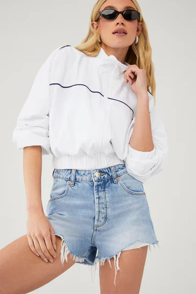 Dusters Short in Bowery Vintage