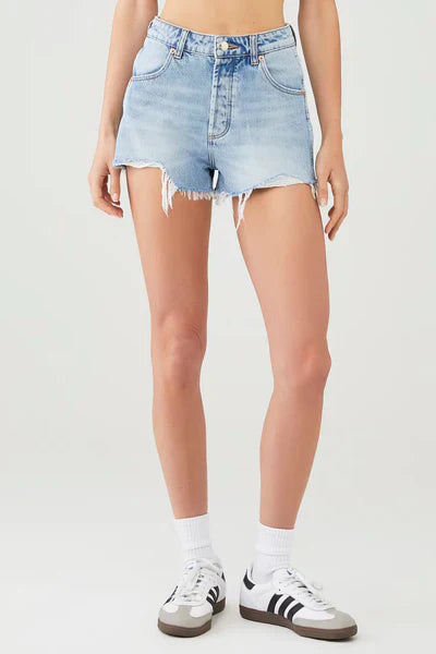 Dusters Short in Bowery Vintage