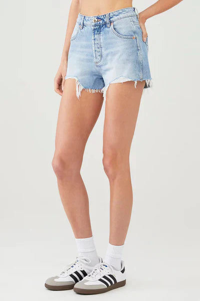 Dusters Short in Bowery Vintage