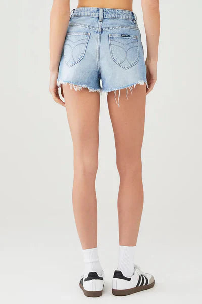 Dusters Short in Bowery Vintage