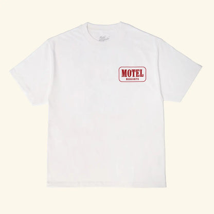 Motel Margarita Short Sleeve Tees