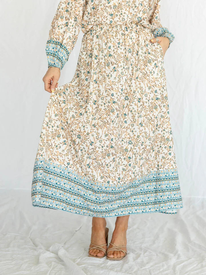 Vanessa Skirt
