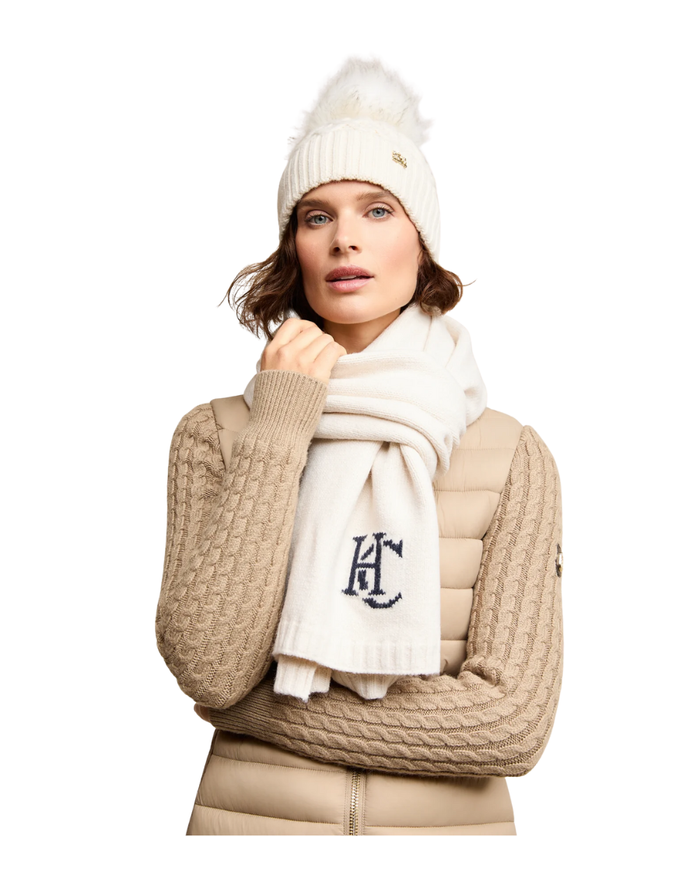 Elle Scarf