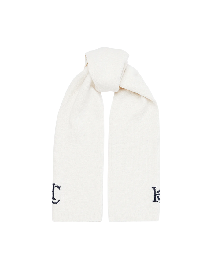 Elle Scarf
