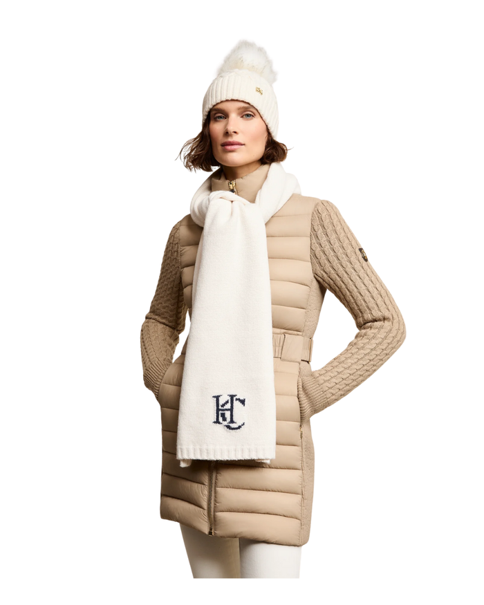 Elle Scarf