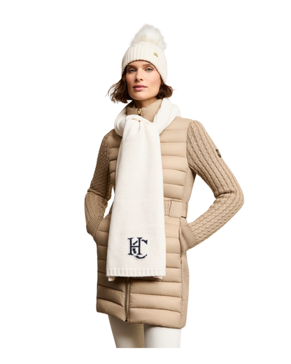 Elle Scarf