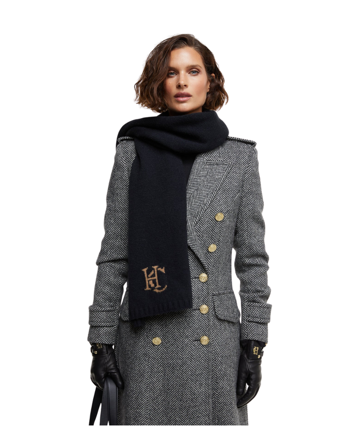 Elle Scarf