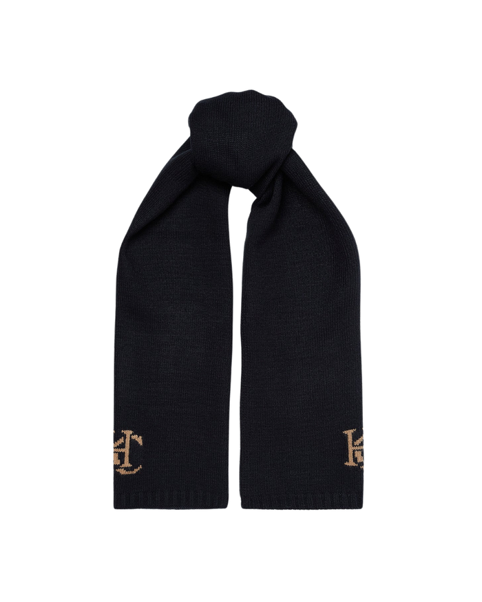 Elle Scarf