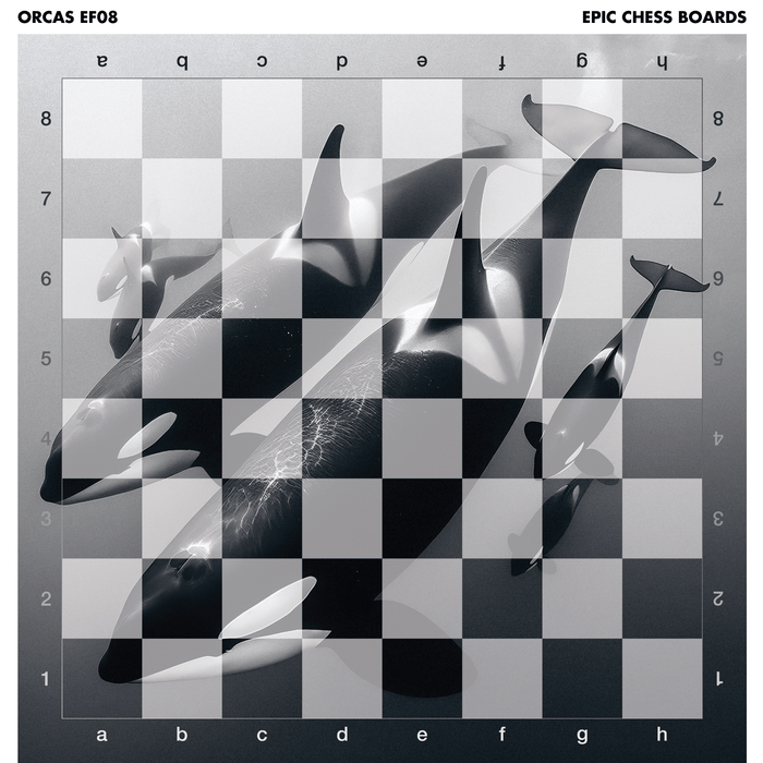 Orca Pod EF08