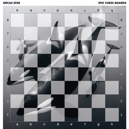 Orca Pod EF08