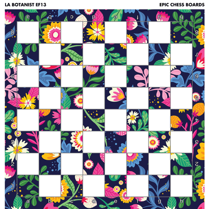 La Botanist EF13