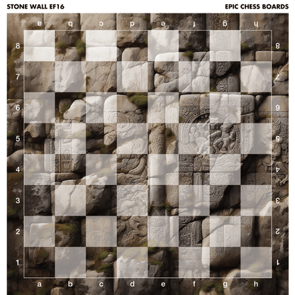 Stone Wall EF16