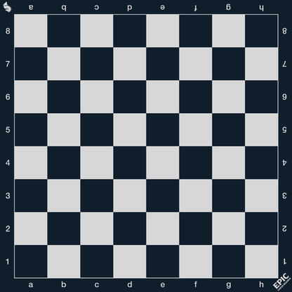 Epic Flex Chess Boards - Brand Style - Board - Chess-House