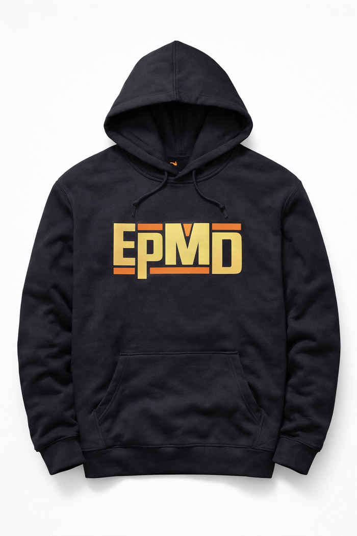 EPMD Hoodie - Catch Body Customs