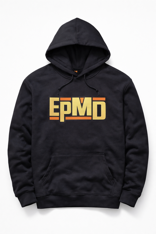 EPMD Hoodie - Catch Body Customs