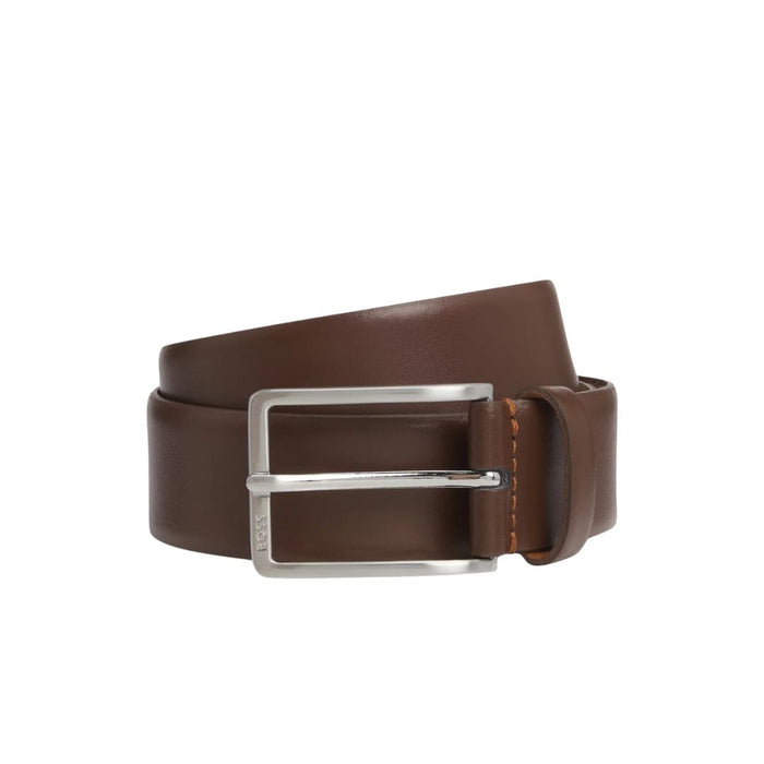 Erman Leather Belt 50491834