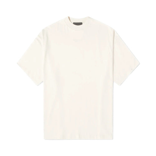 Fear of God Essentials Cloud Dancer Tee