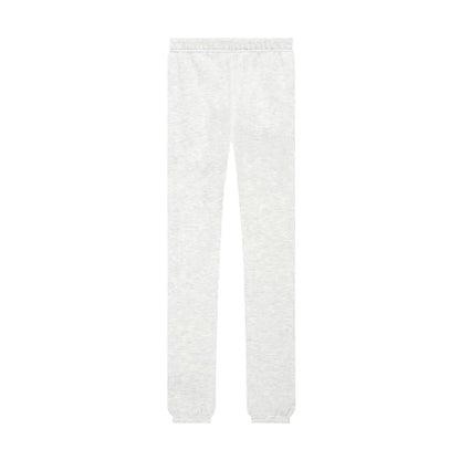 Fear of God Essentials FW22 Sweatpants Light Oatmeal 130SU224217F