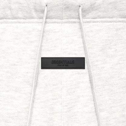 Fear of God Essentials FW22 Sweatpants Light Oatmeal 130SU224217F