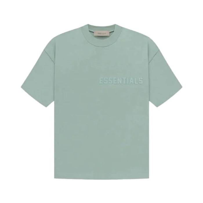 Fear of God Essentials Tee Sycamore