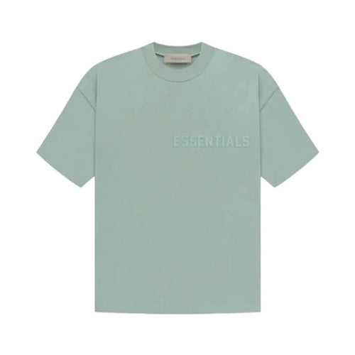 Fear of God Essentials Tee Sycamore