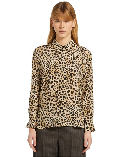 Faretra Silk Shirt 2523116132200