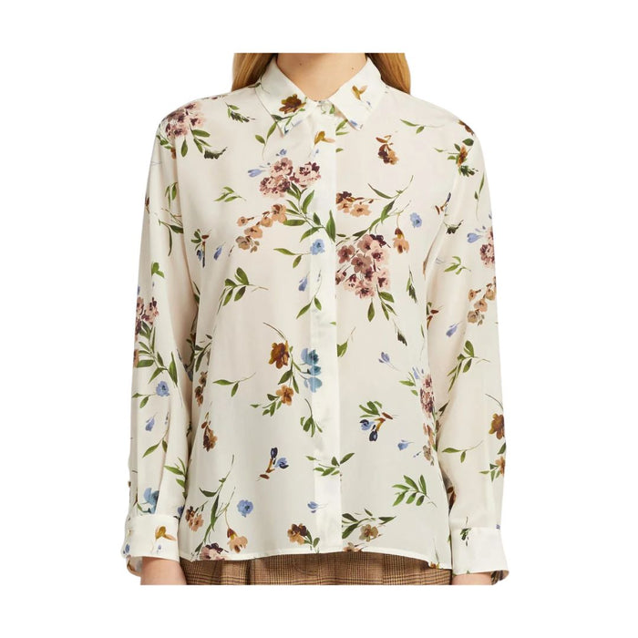 Faretra Silk Shirt 2523116132200