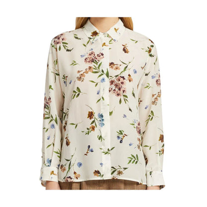 Faretra Silk Shirt 2523116132200