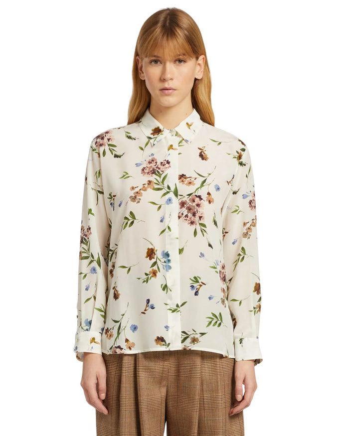 Faretra Silk Shirt 2523116132200