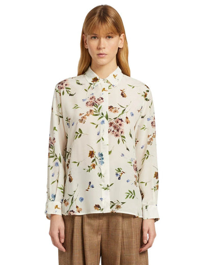 Faretra Silk Shirt 2523116132200