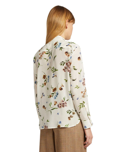 Faretra Silk Shirt 2523116132200