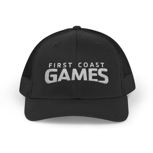 FCG - Snapback Trucker Cap