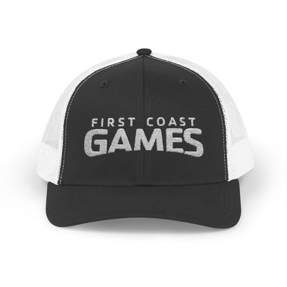 FCG - Snapback Trucker Cap