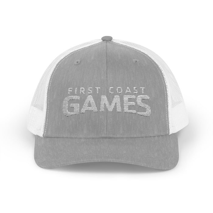 FCG - Snapback Trucker Cap