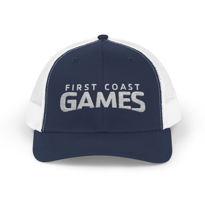 FCG - Snapback Trucker Cap