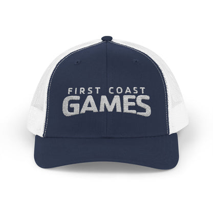 FCG - Snapback Trucker Cap
