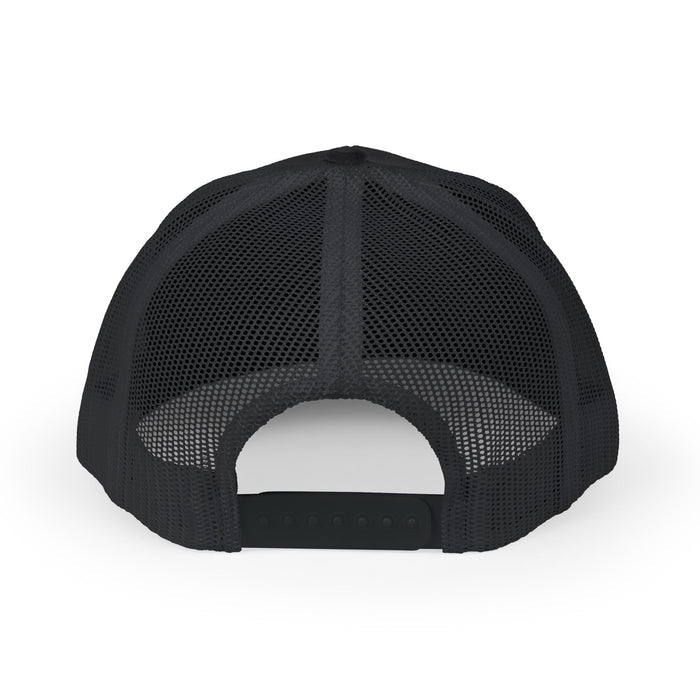 FCG - Snapback Trucker Cap
