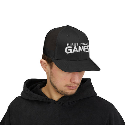 FCG - Snapback Trucker Cap