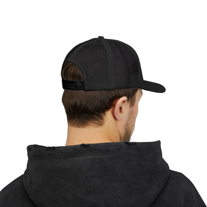FCG - Snapback Trucker Cap