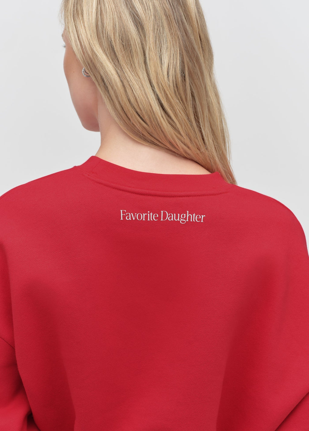 Favorite Daughter Go Sports Sweatshirt