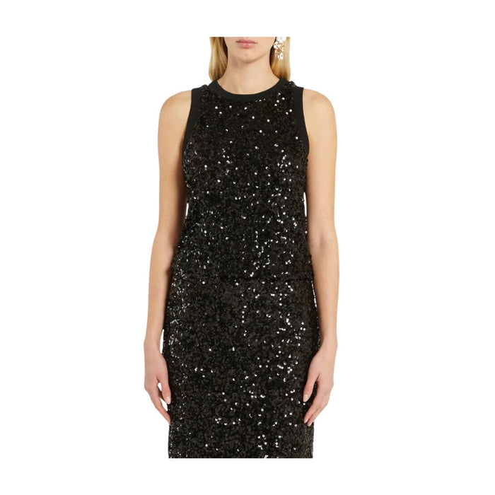 Filly Sequin Top 2523946051200