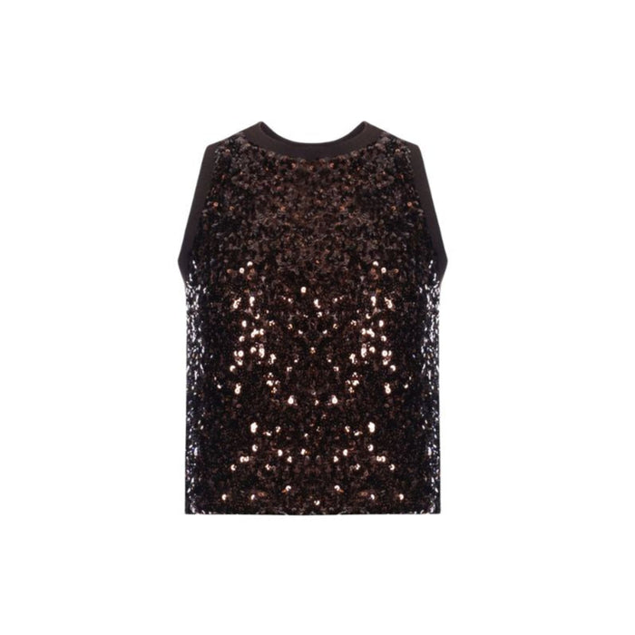 Filly Sequin Top 2523946051200