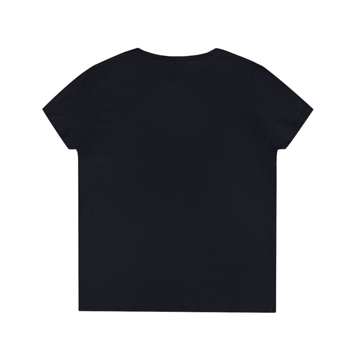 First Coast Games - Ladies' V-Neck T-Shirt