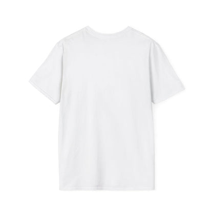 First Coast Games - Logo Unisex Softstyle T-Shirt