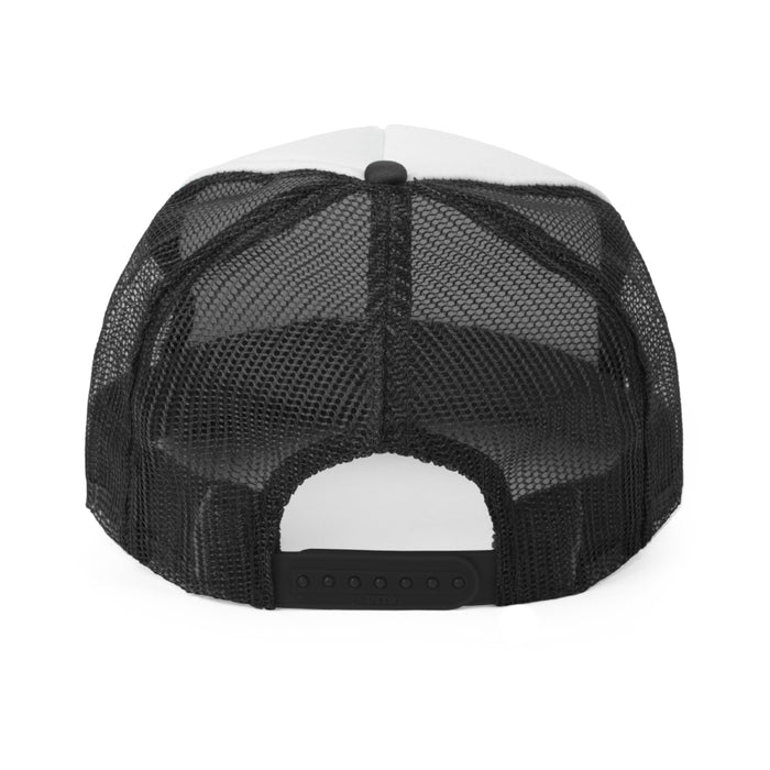 First Coast Games - Trucker Cap