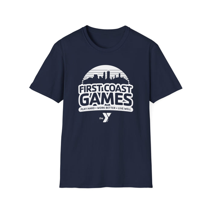 Navy / S
