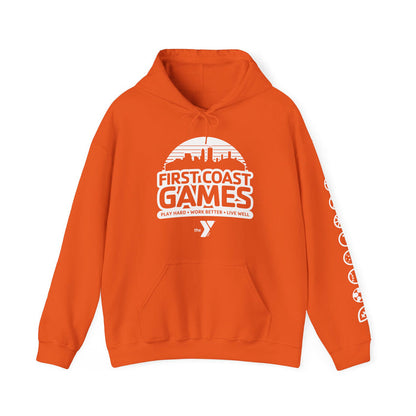 Orange / S