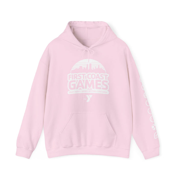 Light Pink / S