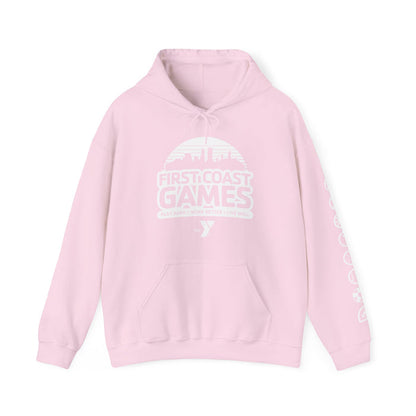 Light Pink / S