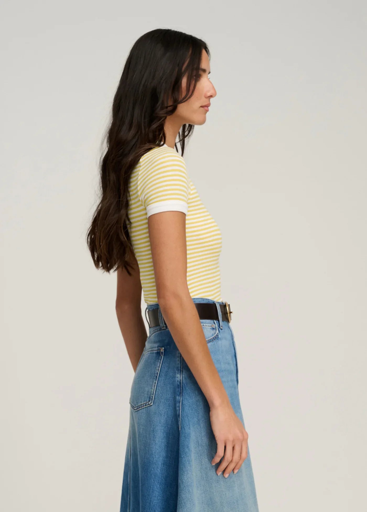 Favorite Daughter The Foundation Tee